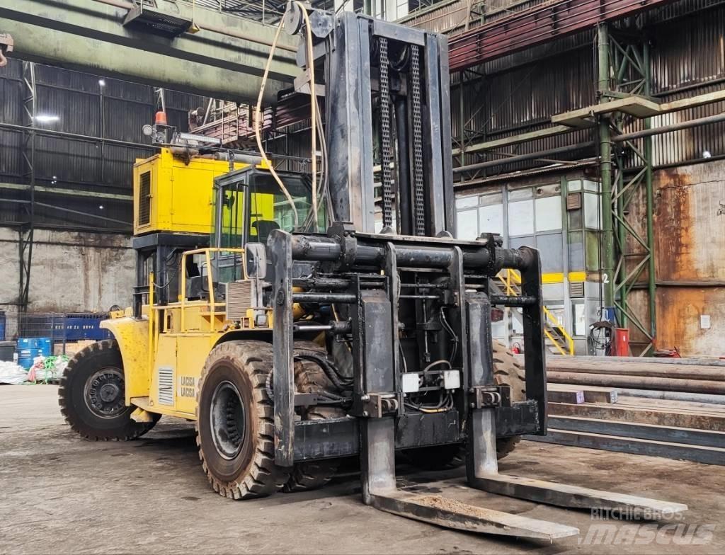Hyster H32.00F-CM Diesel trucks