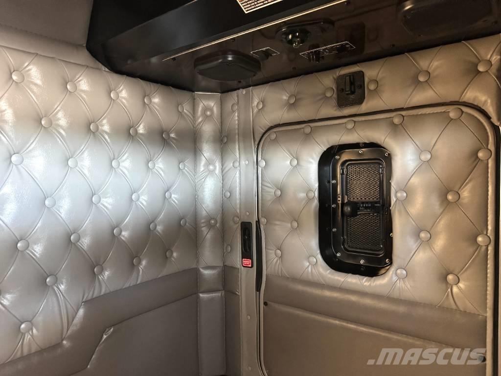 Kenworth T800 Tractor Units