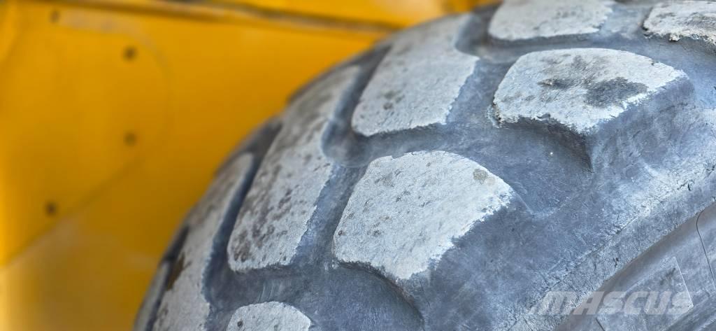 Volvo L 220 G Wheel loaders