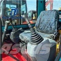 Kubota U 20-3 S Mini excavators < 7t (Mini diggers)