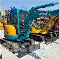 Kubota U 20-3 S Mini excavators < 7t (Mini diggers)