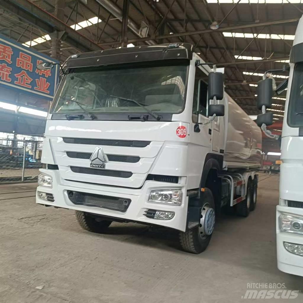 Howo 24方 Transportation - Others
