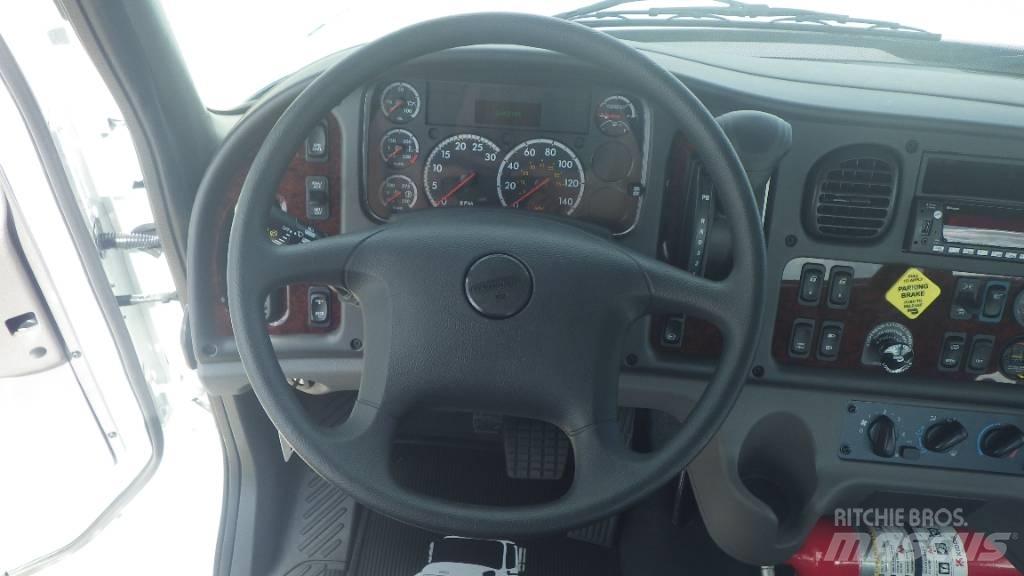 Freightliner M2106 Chassis Cab trucks