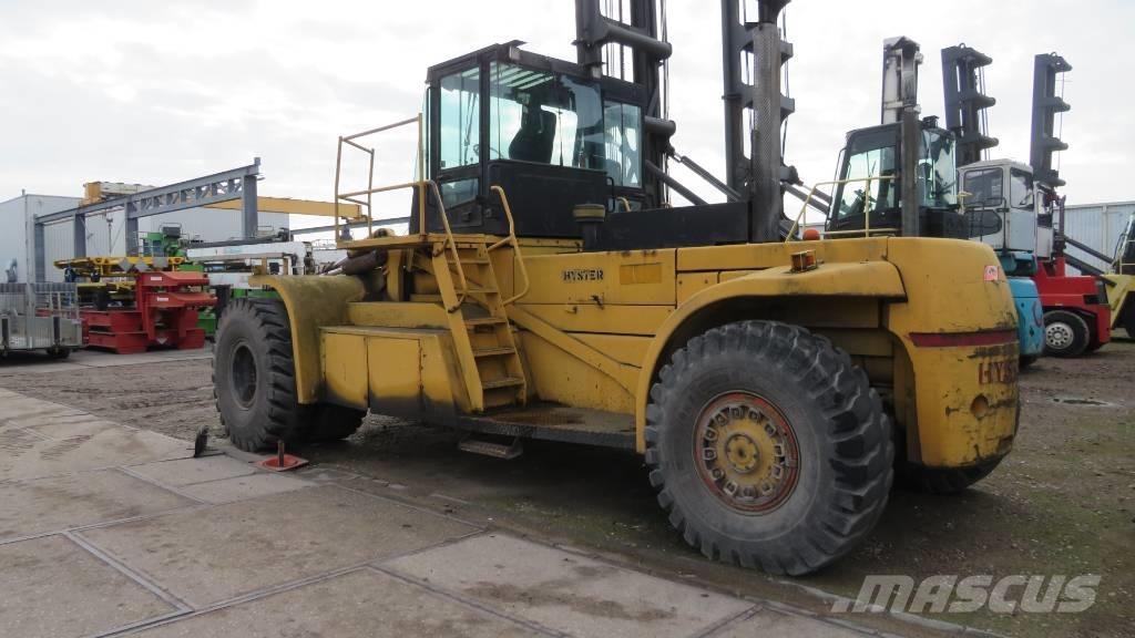 Hyster H40.00C-16CH Container handlers