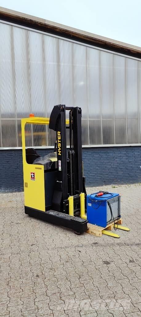 Hyster R 1.4 Reach trucks