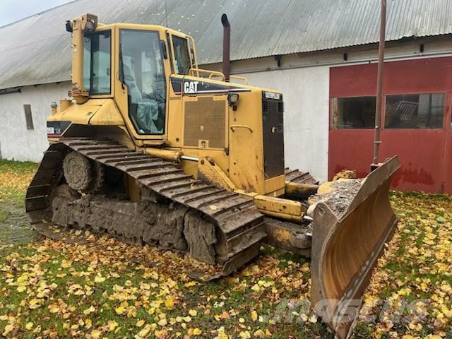CAT D5N LGP PAT Crawler dozers