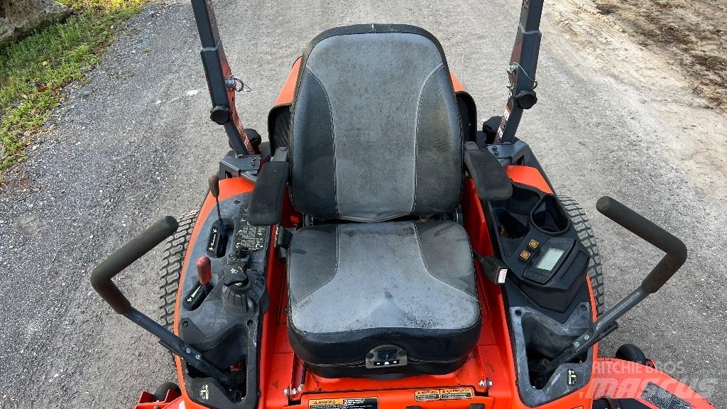 Kubota ZD1511 Construction - Others