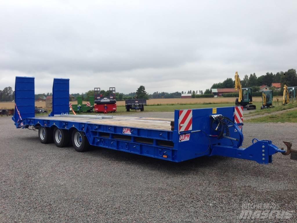 JPM 33T ELL Trailer Other trailers
