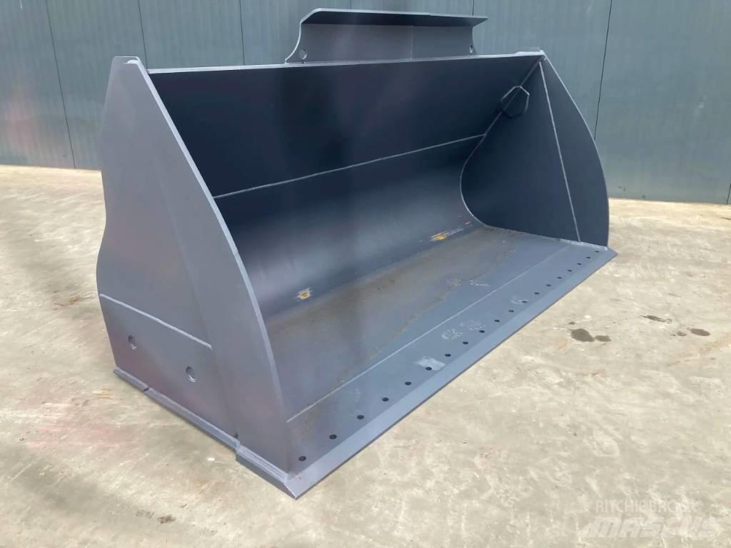 Volvo L120F Buckets
