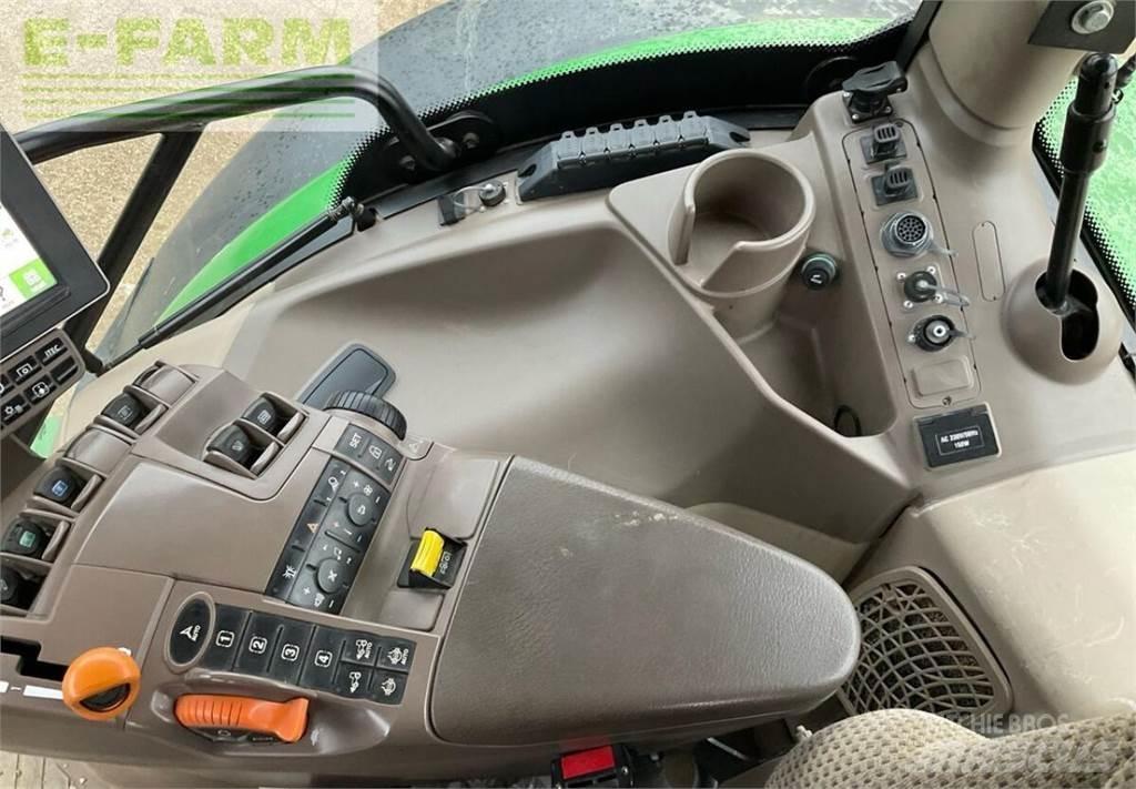 John Deere 6215r Tractors