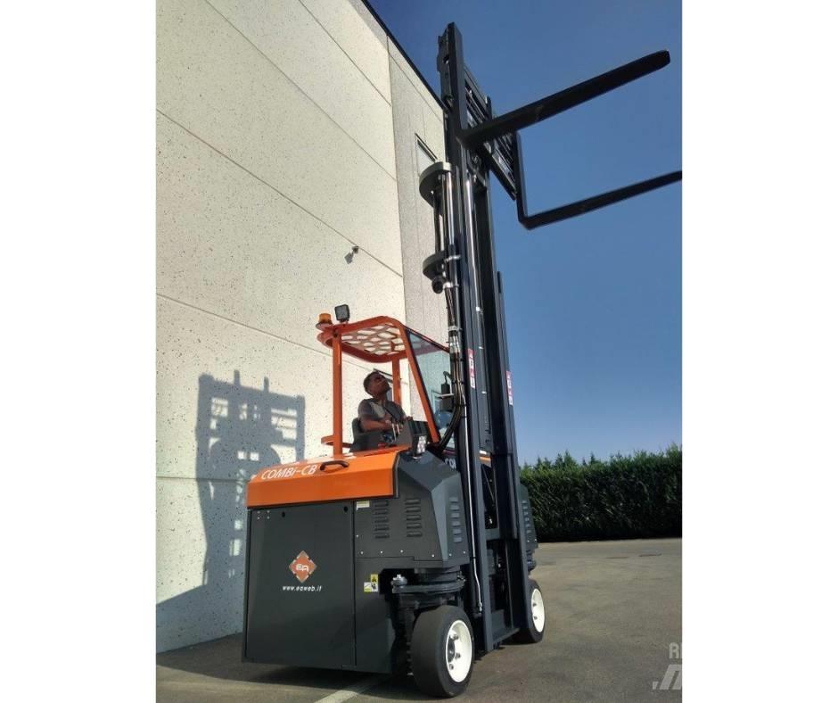 Combilift C3000CBE Narrow aisle truck