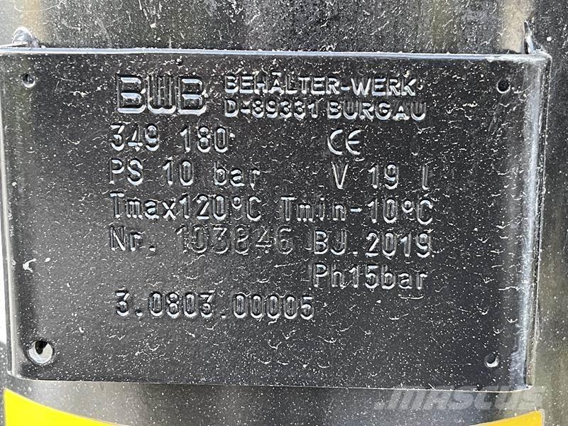 Kaeser M 50 PE - N Compressors