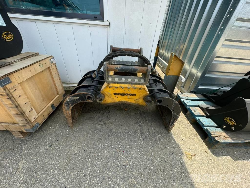 CASE CX 80 C Midi excavators  7t - 12t