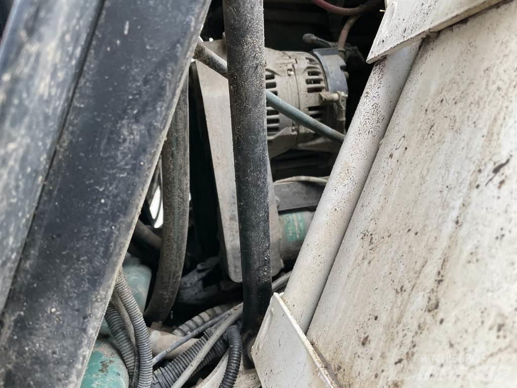Volvo L 150H Wheel loaders