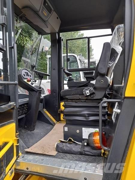 Bomag BW 177 D H-5 Single drum rollers