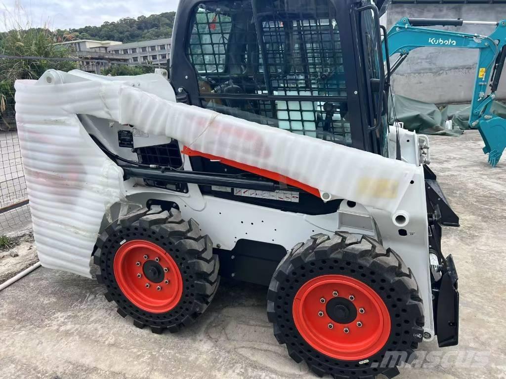 Bobcat S 510 Skid steer loaders