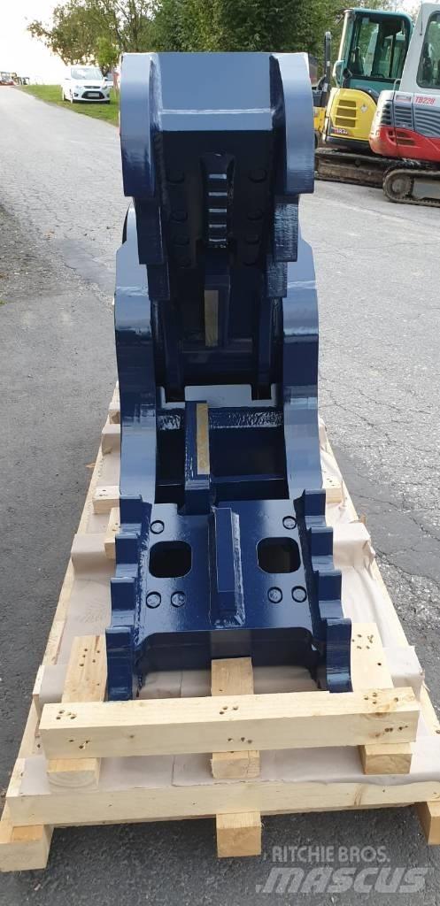 Daemo DRP 235 Pulveriser (Demolition Crusher ) 