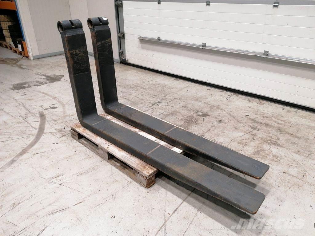  Vorken Cam Forks