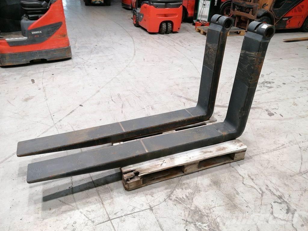  Vorken Cam Forks