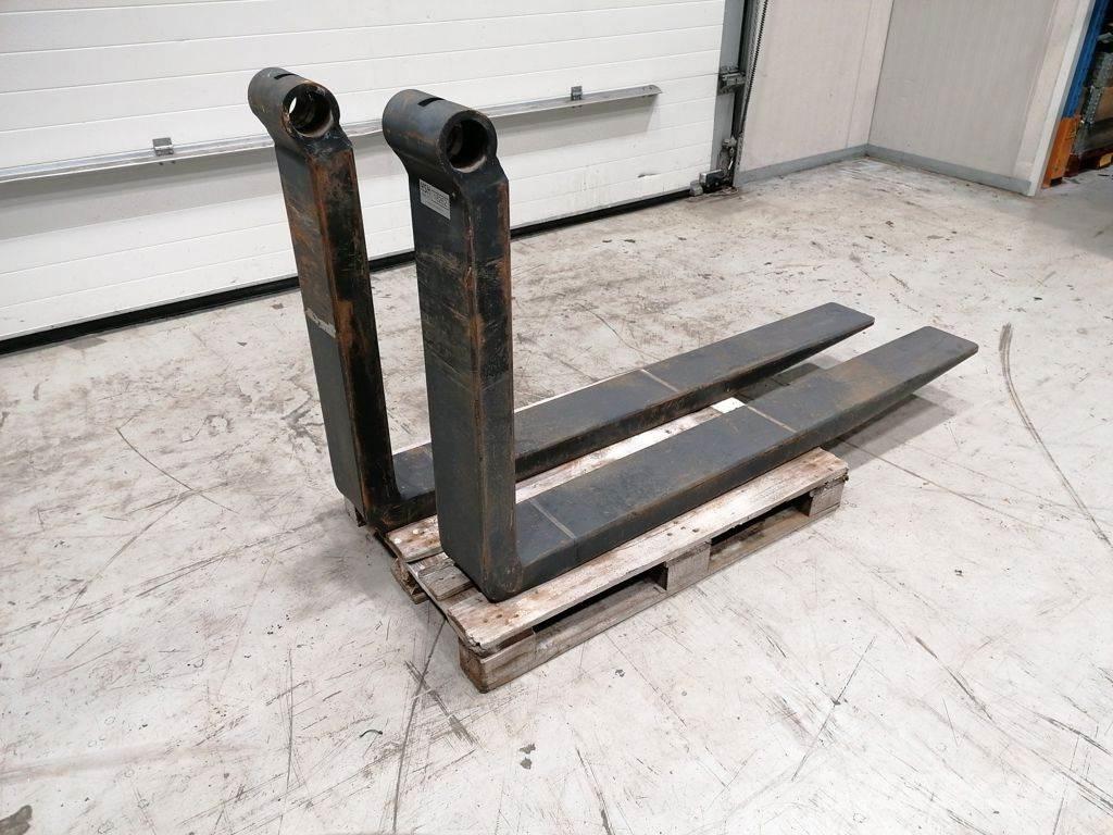  Vorken Cam Forks