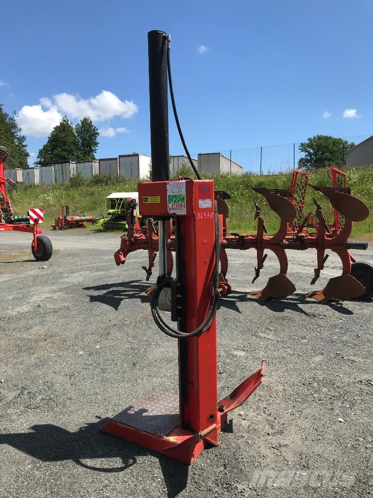  Lerin 16t Agriculture - Others