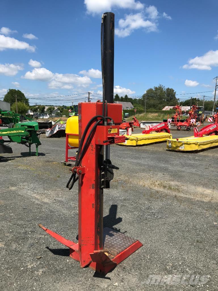  Lerin 16t Agriculture - Others