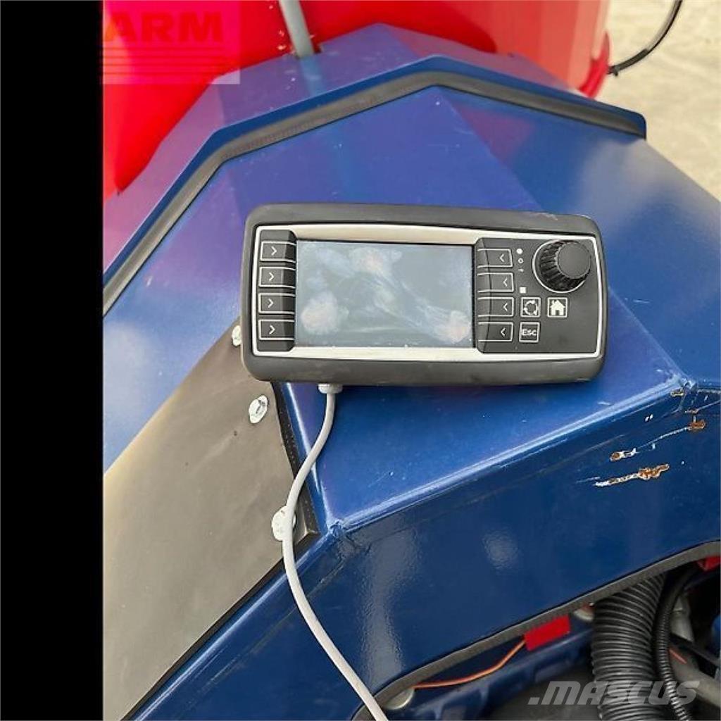 Siloking dak 14 Other livestock machinery and accessories