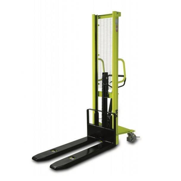 Pramac MX1016 Pedestrian stacker