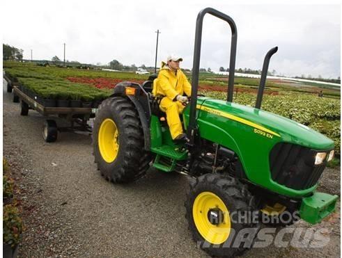 John Deere JD5093EN Tractors