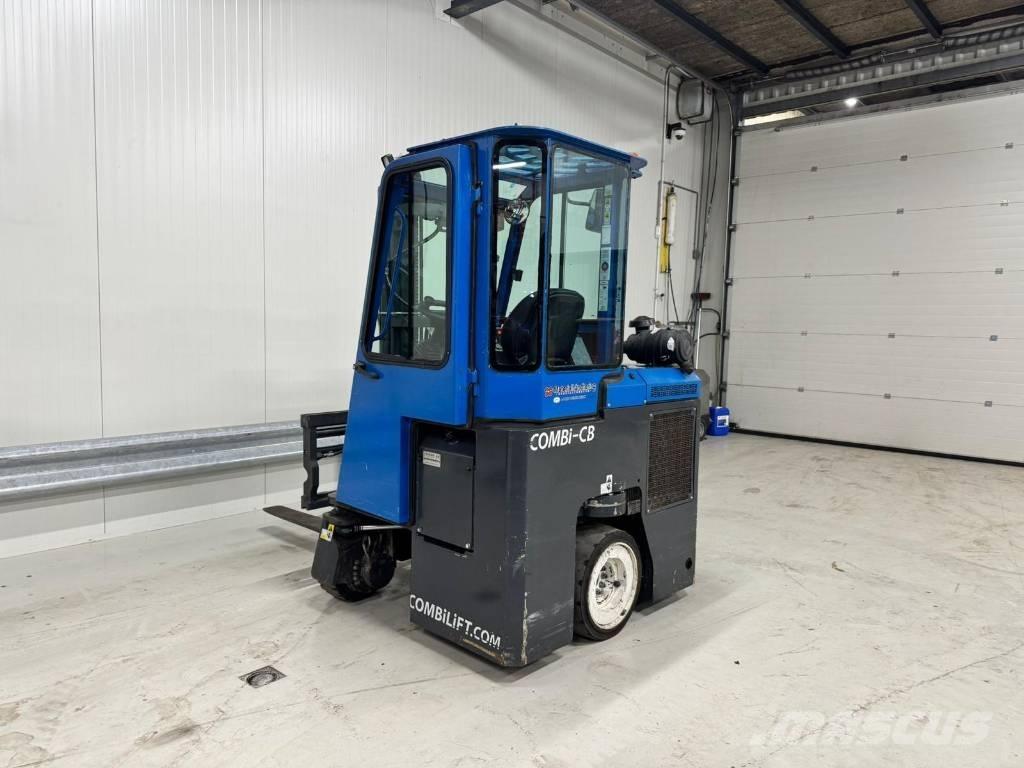 Combilift C3000CB Sideloaders
