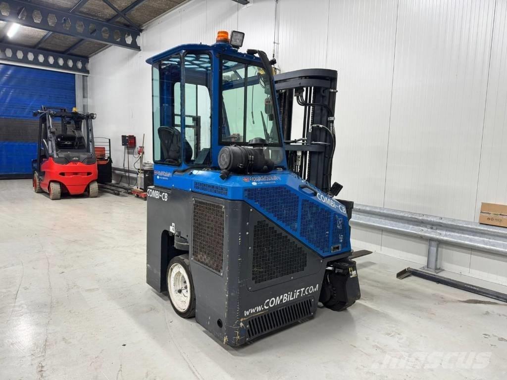 Combilift C3000CB Sideloaders