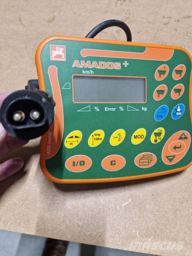 Amazone Amados+ Electronics