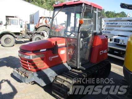 Yanmar CT 45 Construction - Others