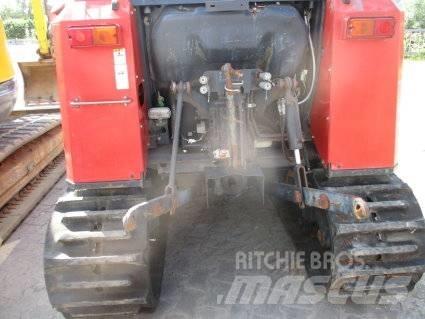 Yanmar CT 45 Construction - Others