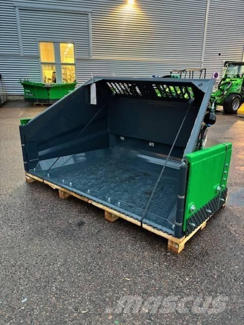 Sami Klaffskopa Plows