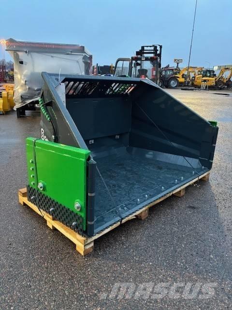 Sami Klaffskopa Plows