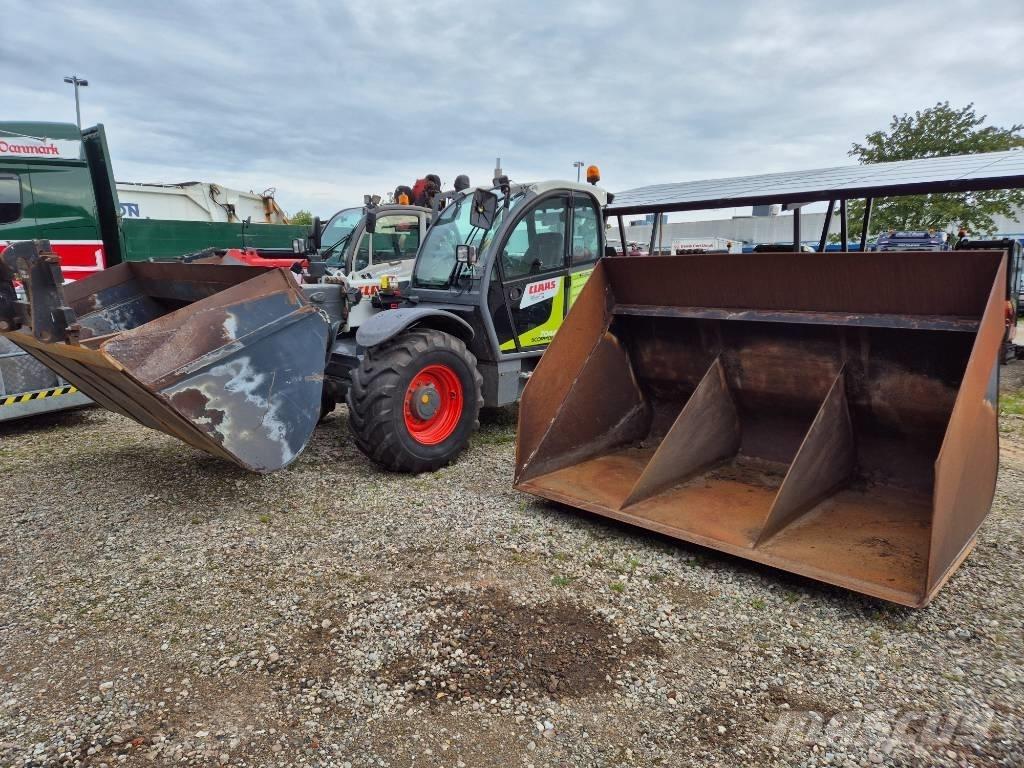 CLAAS Scorpion 7044 Telehandlers for agriculture