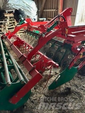 Agro Masz BT30 Disc harrows