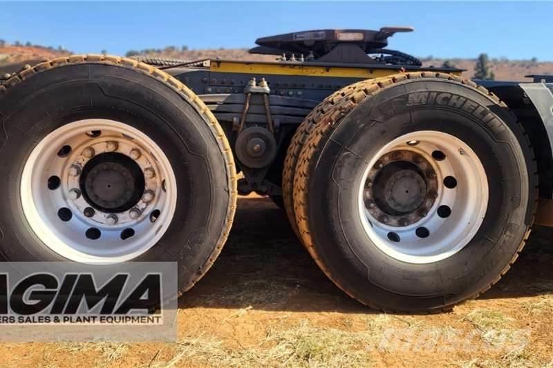 Volvo FH440 Other trucks