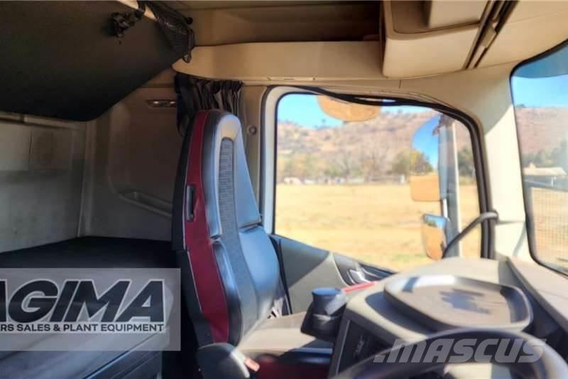 Volvo FH440 Other trucks