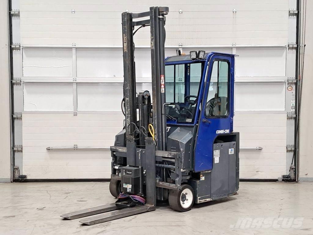 Combilift CBE3000 Sideloaders