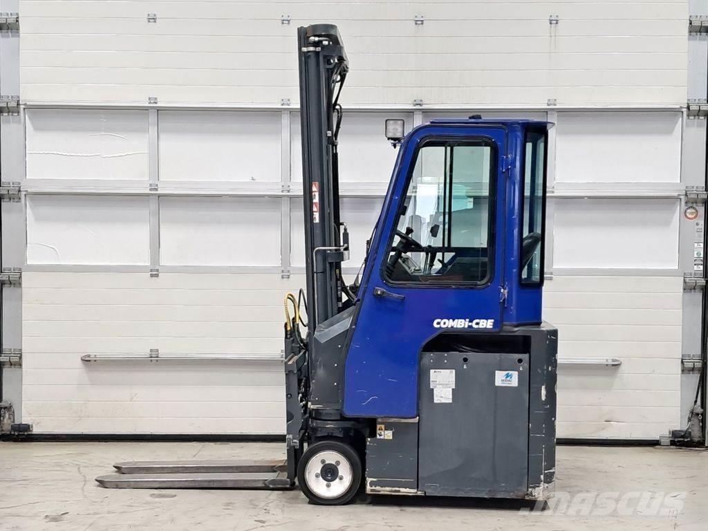 Combilift CBE3000 Sideloaders