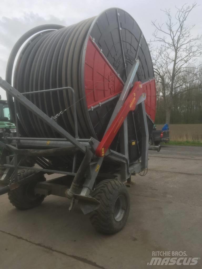 Marani 110 GTS80 Irrigation systems