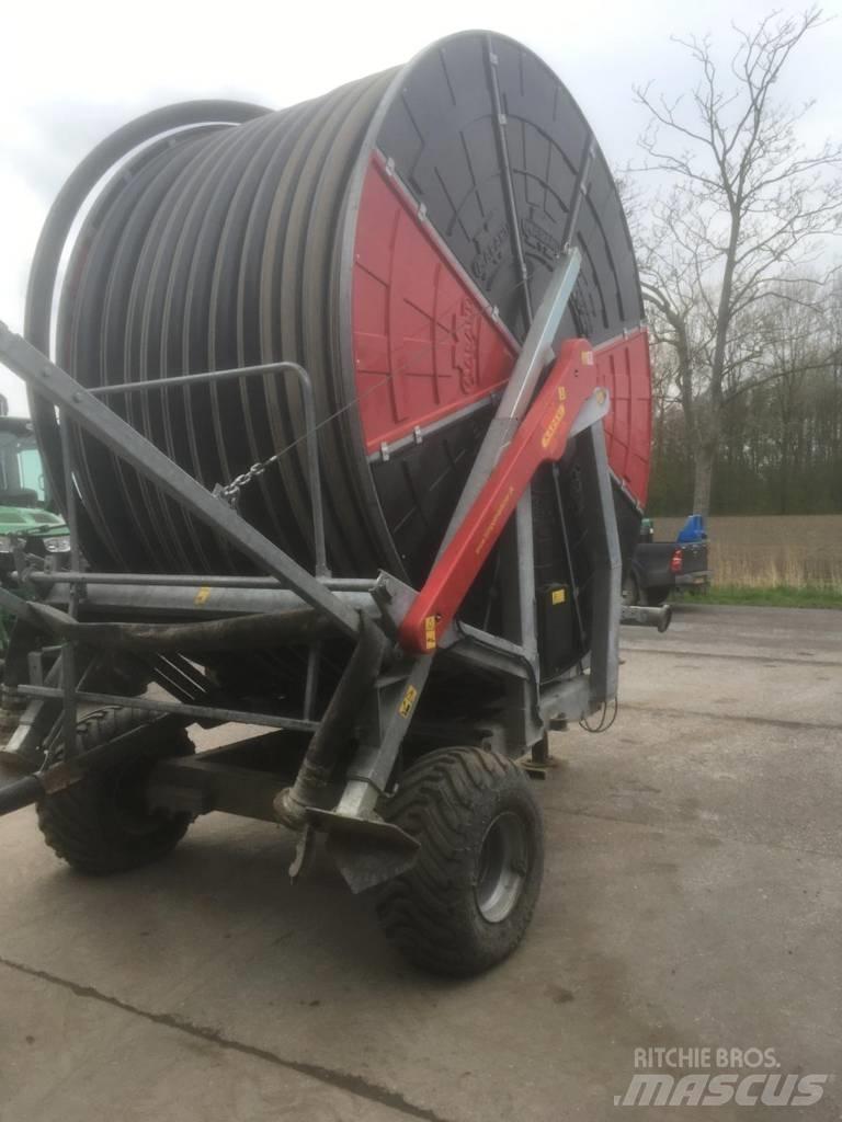Marani 110 GTS80 Irrigation systems