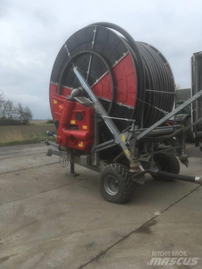 Marani 110 GTS80 Irrigation systems