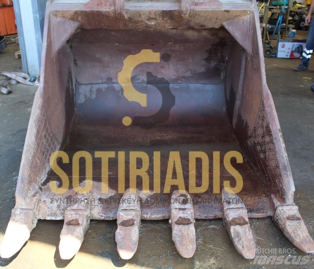 CAT 235 Buckets