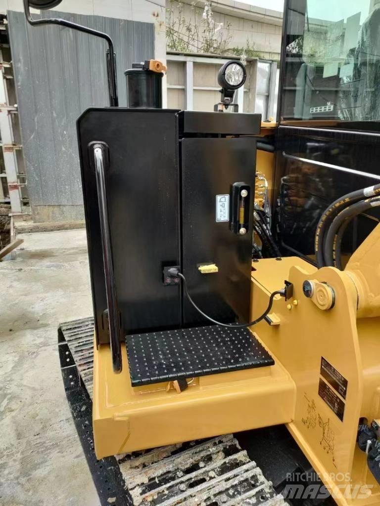 CAT 305.5 Mini excavators < 7t (Mini diggers)