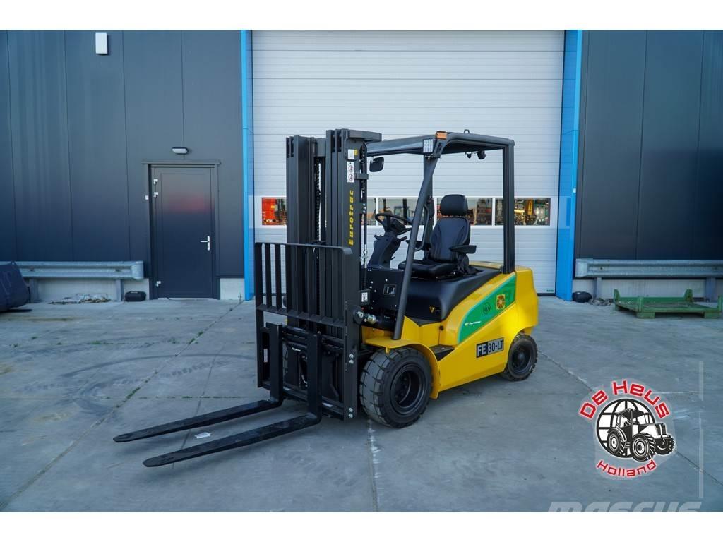 Eurotrac FE30-LT Forklift trucks - others