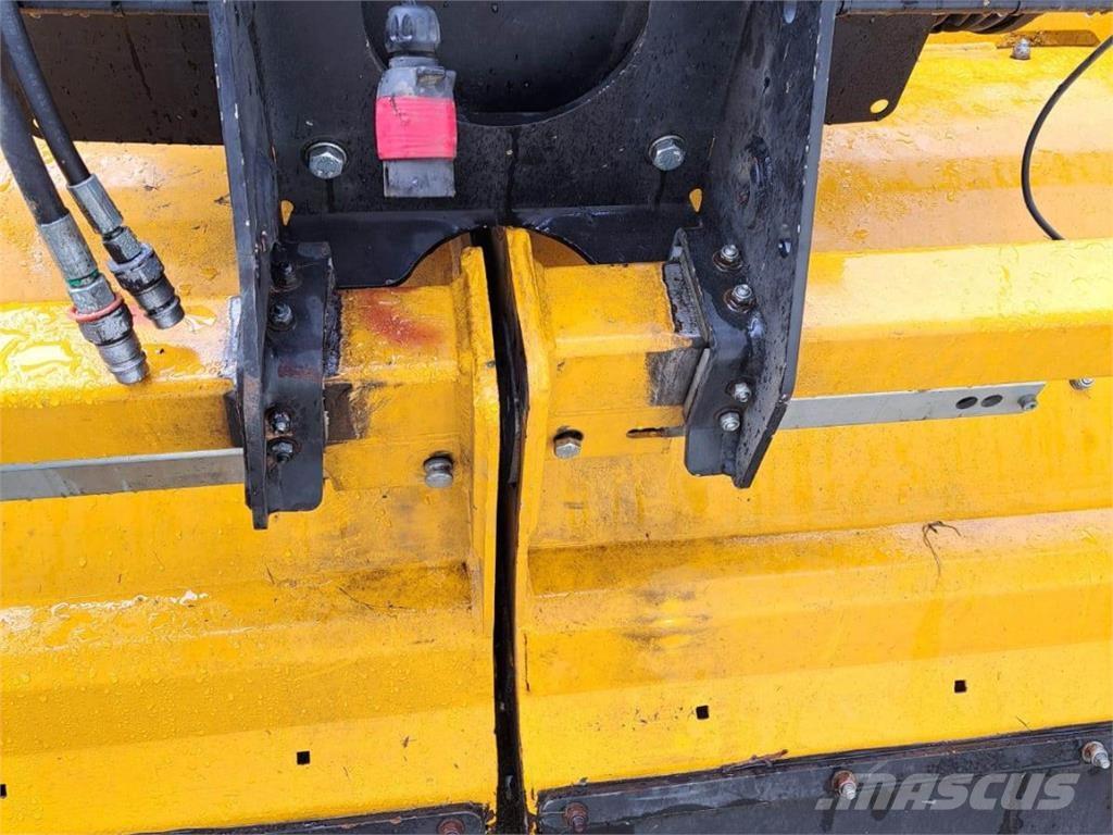 Müthing MU-M 600 F Groundcare - Others