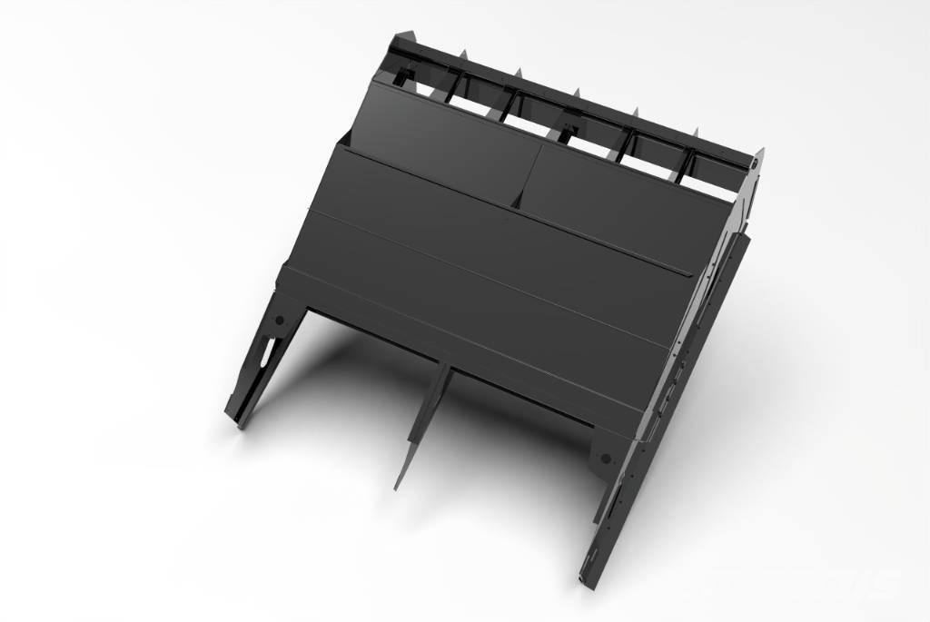 PW 749480.0 Combine harvester accessories